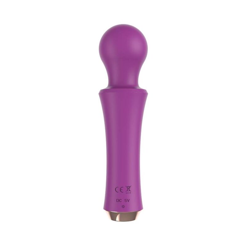 The Personal Wand