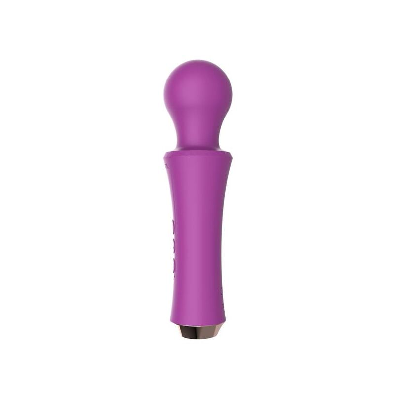 The Personal Wand