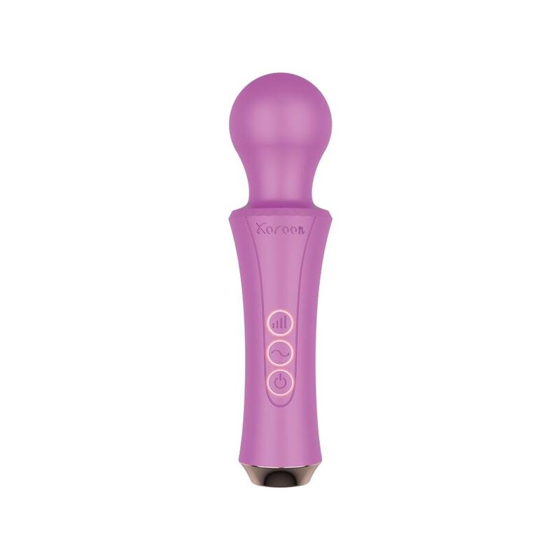 The Personal Wand