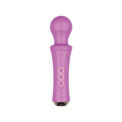 The Personal Wand