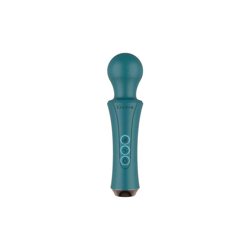 The Personal Wand