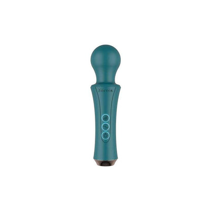The Personal Wand