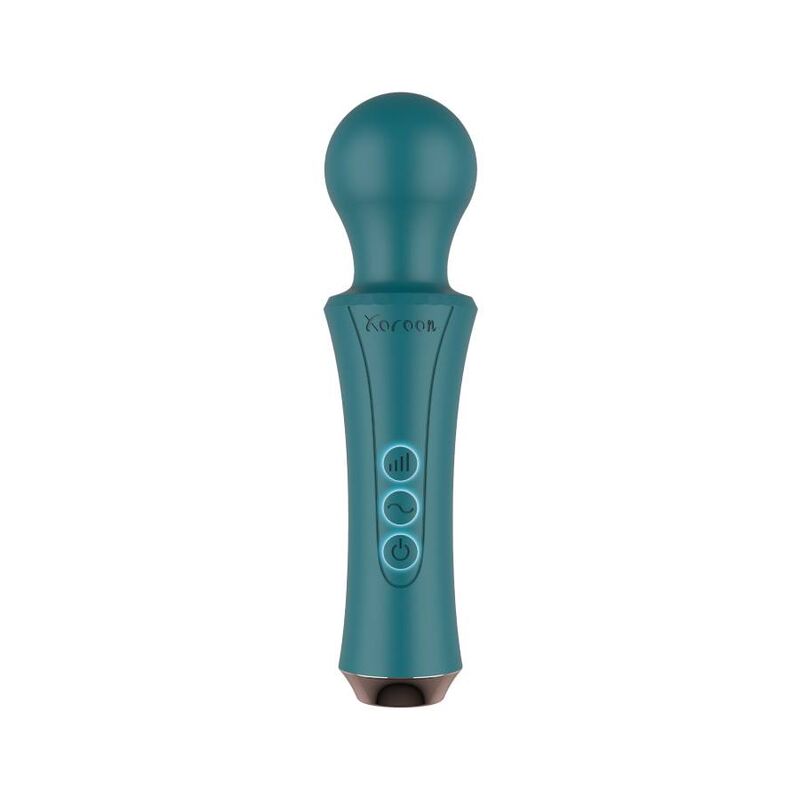 The Personal Wand