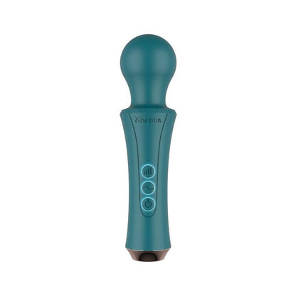 The Personal Wand
