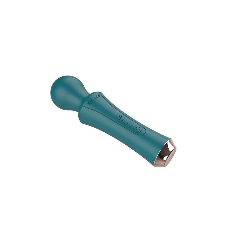The Personal Wand