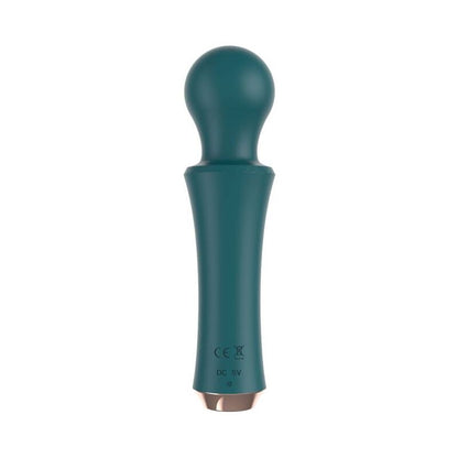 The Personal Wand