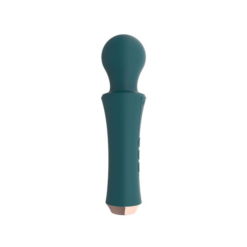 The Personal Wand