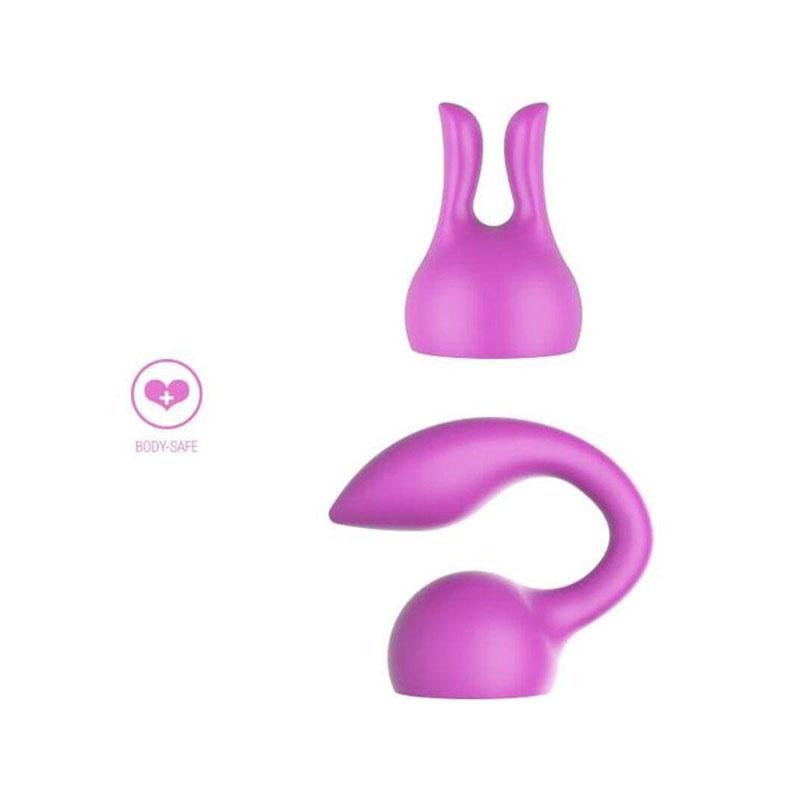 Accesorio Masajeador Xocoon