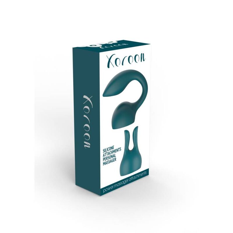 Accesorio Masajeador Xocoon
