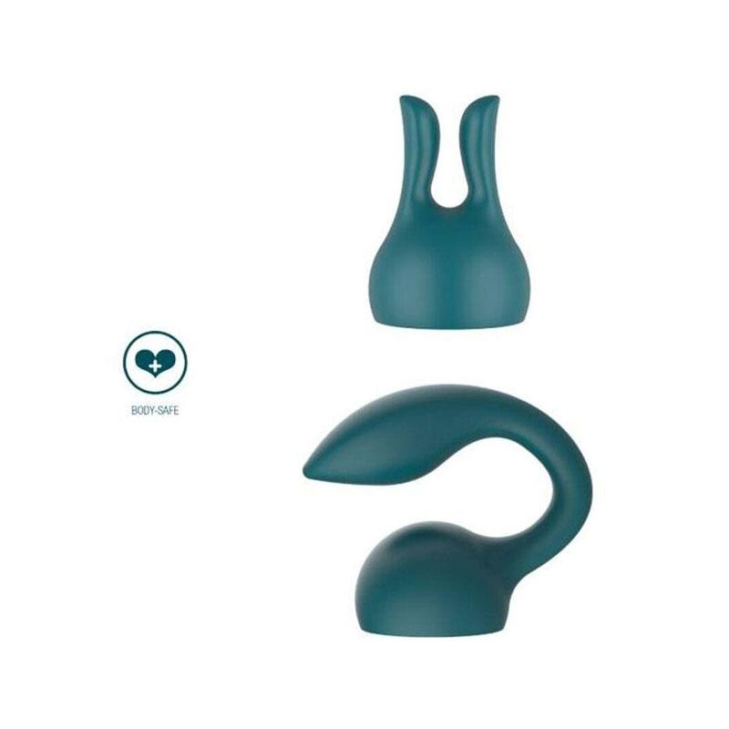 Accesorio Masajeador Xocoon