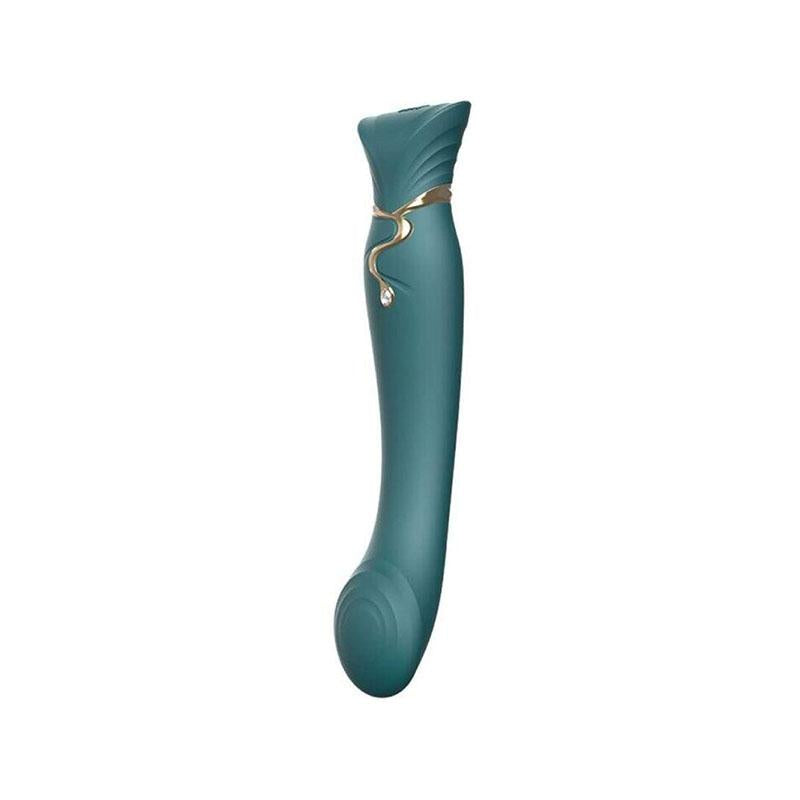 Queen G-spot PulseWave
