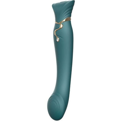 Queen G-spot PulseWave