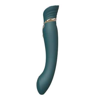 Queen G-spot PulseWave