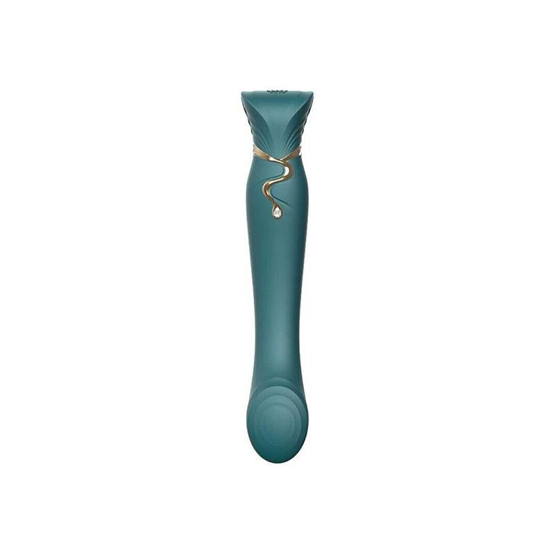 Queen G-spot PulseWave