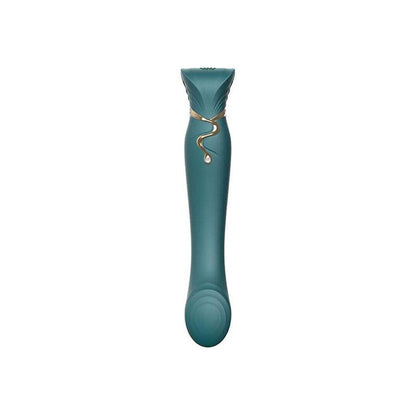 Queen G-spot PulseWave