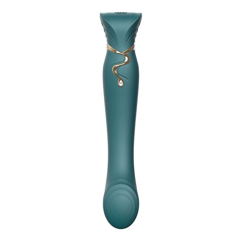 Queen G-spot PulseWave