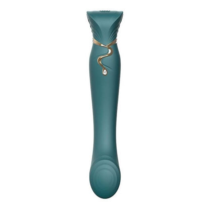 Queen G-spot PulseWave