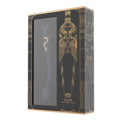 Queen G-spot PulseWave