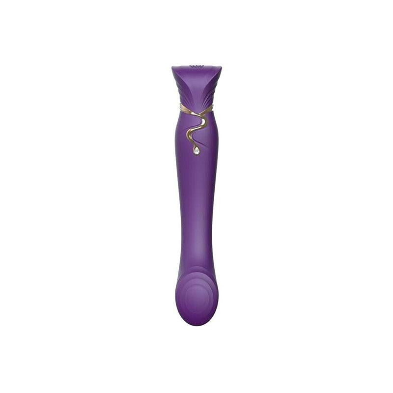Queen G-spot PulseWave