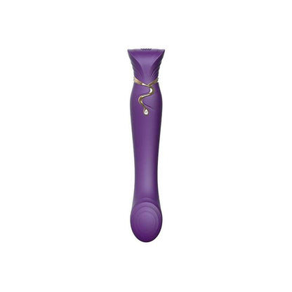 Queen G-spot PulseWave
