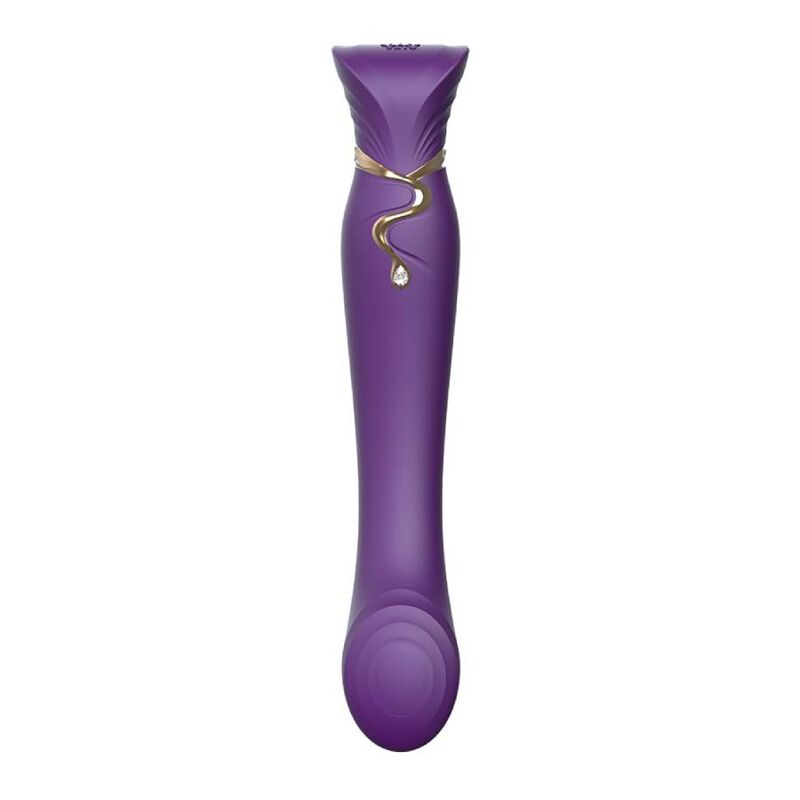 Queen G-spot PulseWave