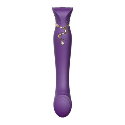 Queen G-spot PulseWave