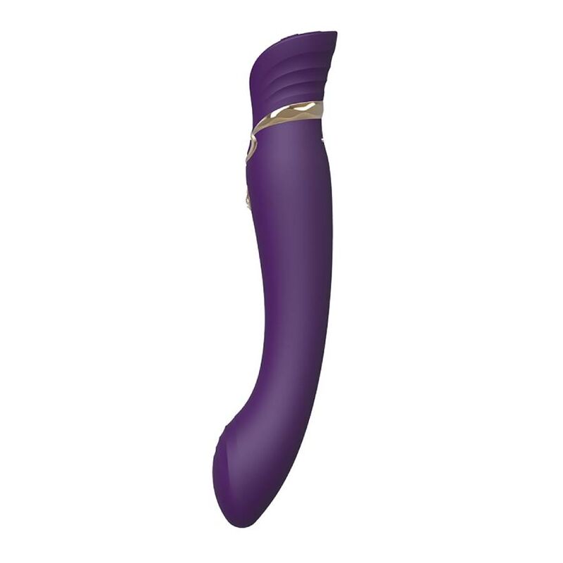 Queen G-spot PulseWave