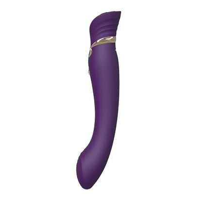 Queen G-spot PulseWave
