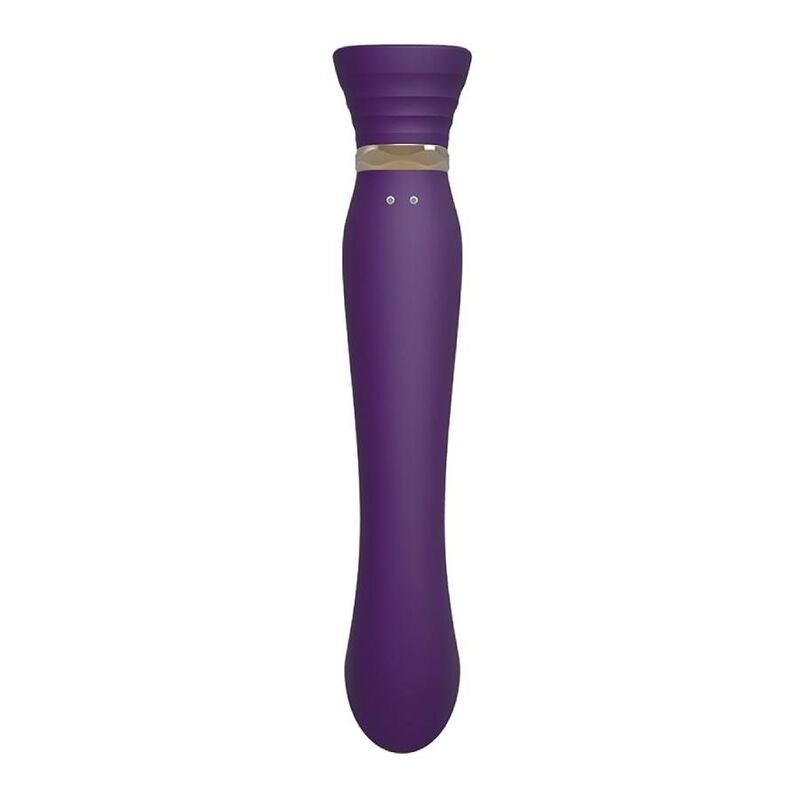 Queen G-spot PulseWave