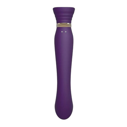 Queen G-spot PulseWave
