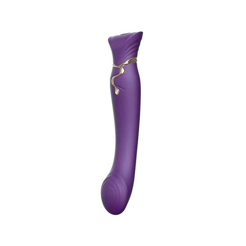Queen G-spot PulseWave
