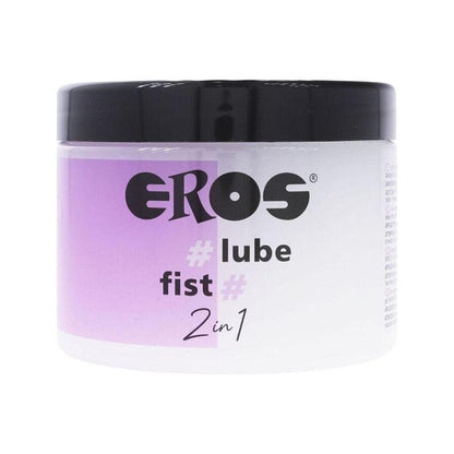 Lubricante Eros Fist 500 ML