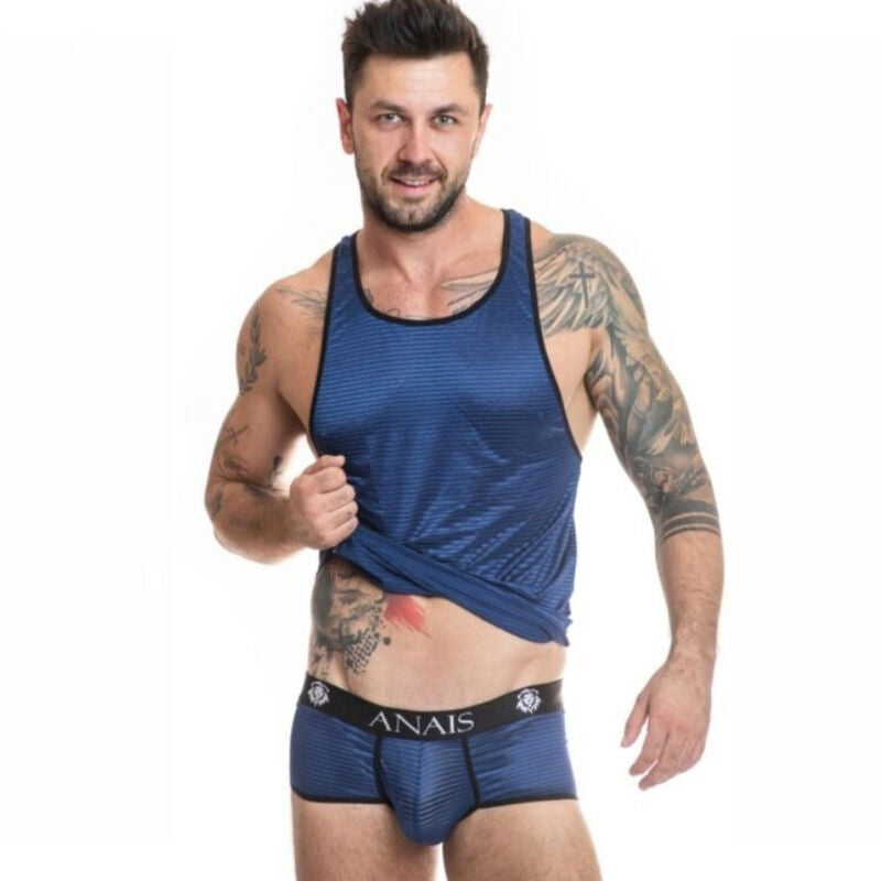 Top Naval