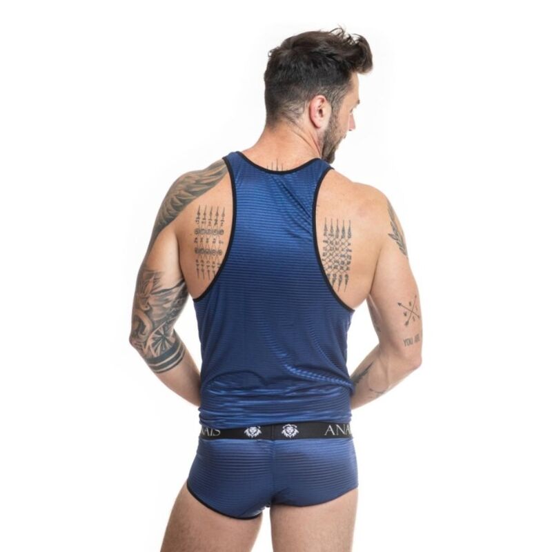 Top Naval