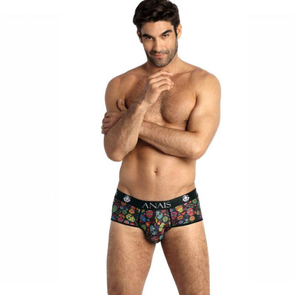 Boxer Mexico Brief