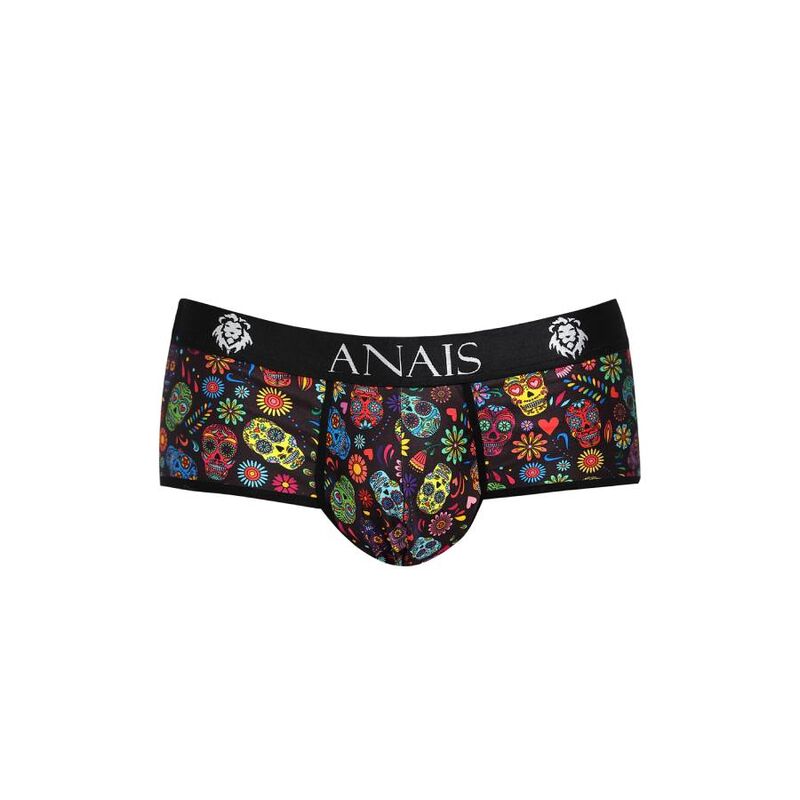 Boxer Mexico Brief
