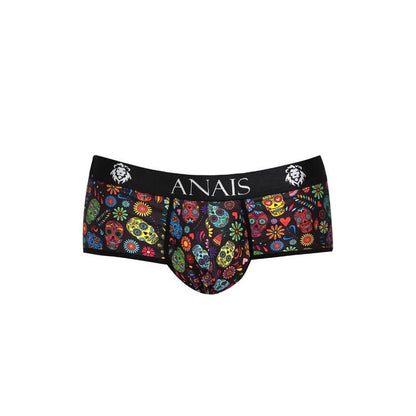 Boxer Mexico Brief