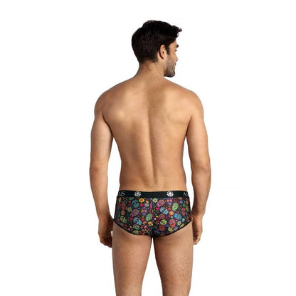 Boxer Mexico Brief