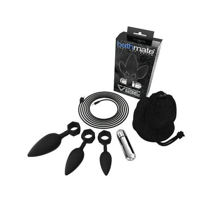Kit Anal Training