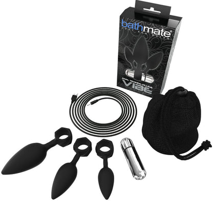 Kit Anal Training