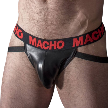 Jock Mx25Rc