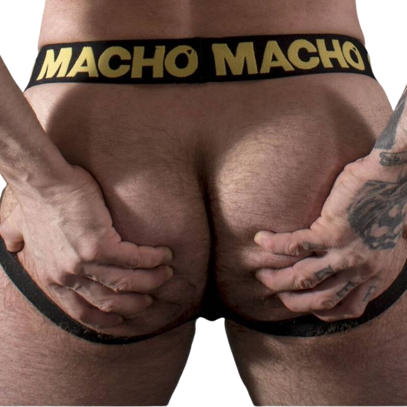 Jock Mx25Ac