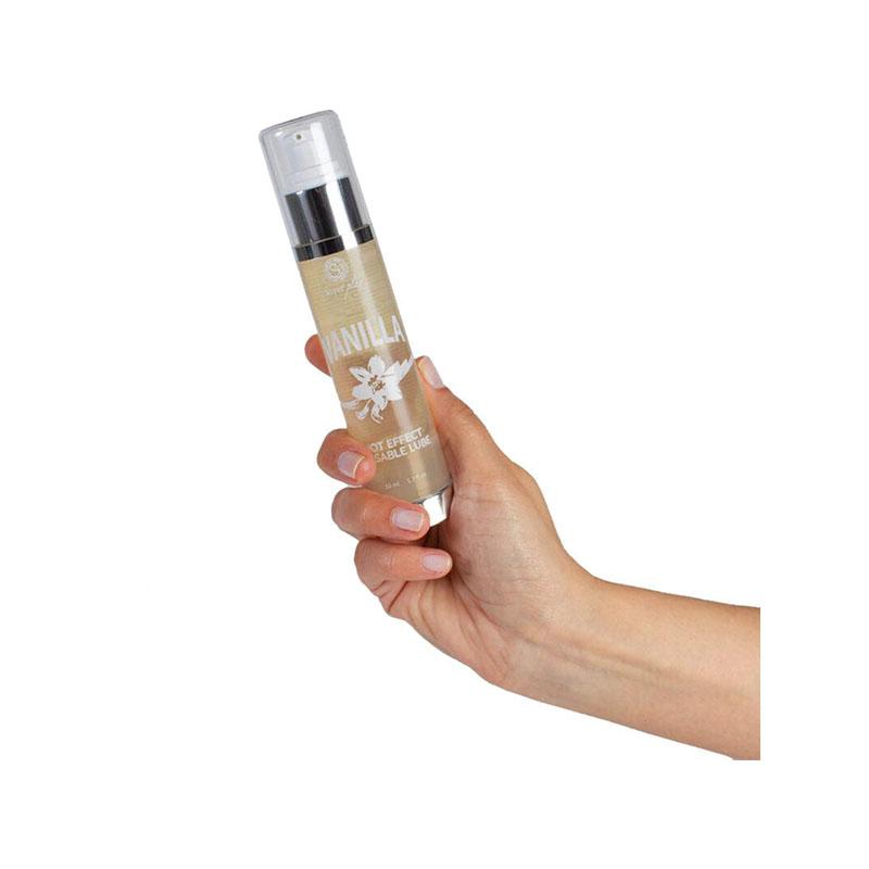Lubricante Secretplay Vainilla 50 ML