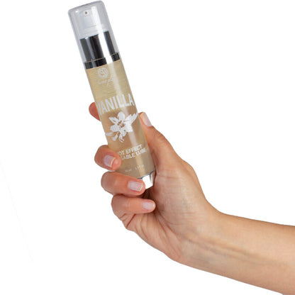 Lubricante Secretplay Vainilla 50 ML