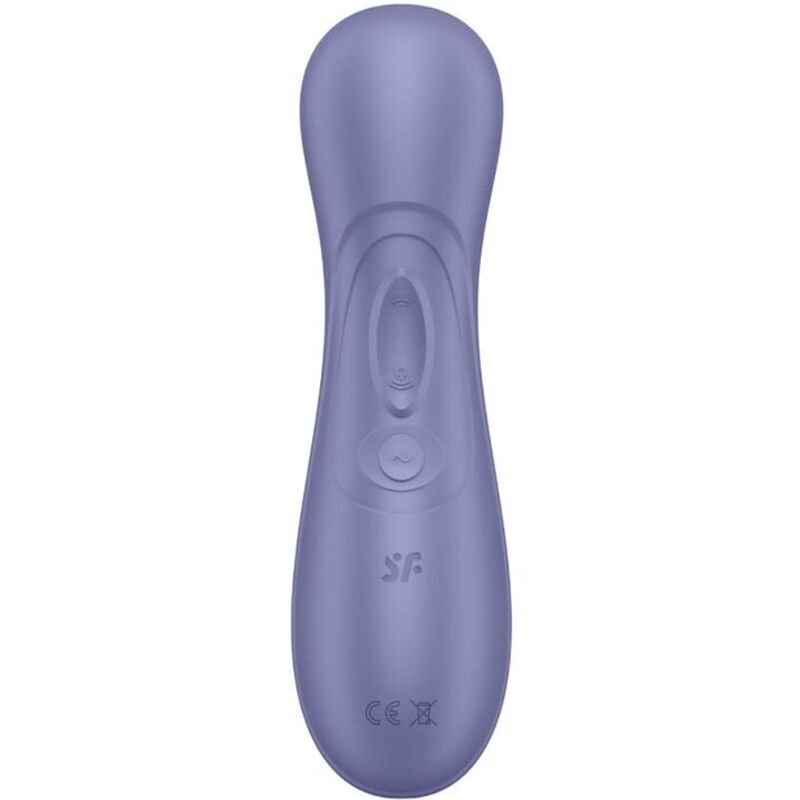 Satisfyer PRO 2 Generación 3