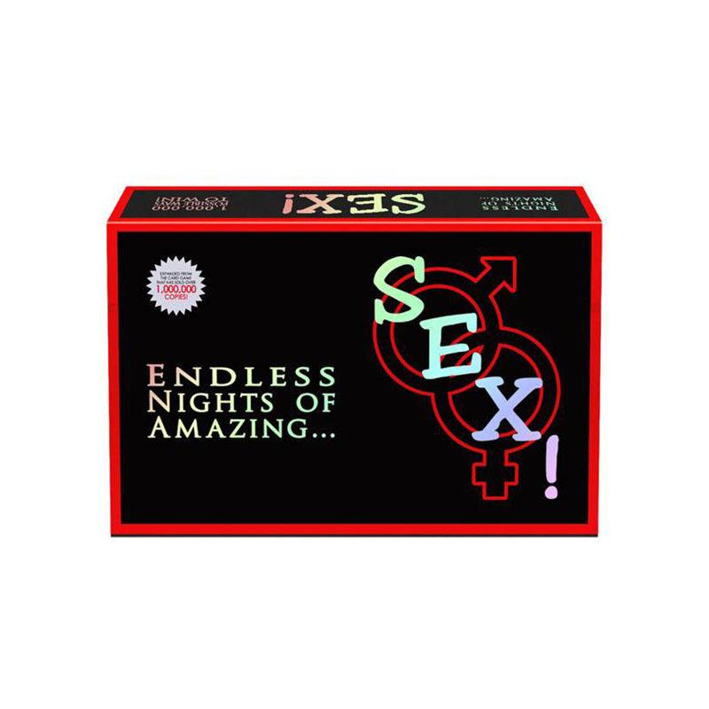 Kheper Games - Sex Juego Para Parejas Es/En