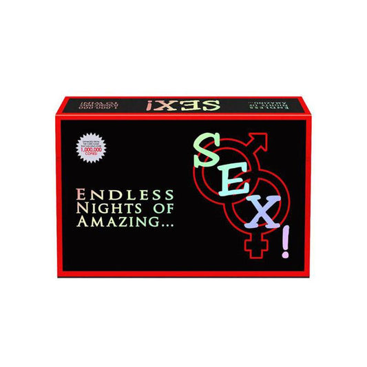 Kheper Games - Sex Juego Para Parejas Es/En