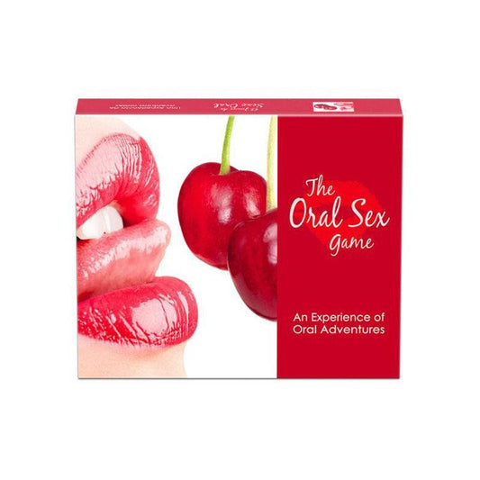 Juego Sexo Oral Para Parejas