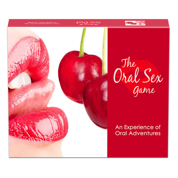 Juego Sexo Oral Para Parejas