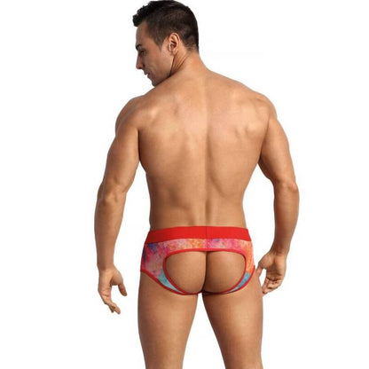 Jock Falcon Bikini